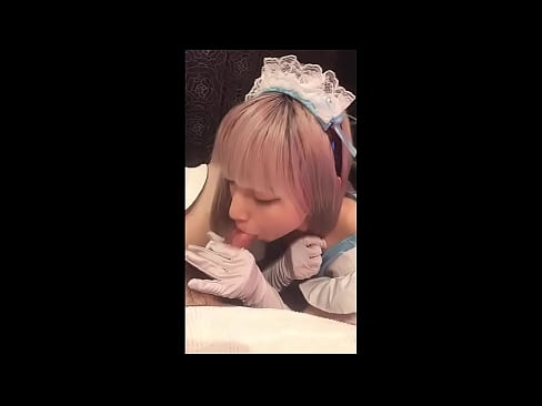 ❤️ Japanese Idol [mayuka]၊ ပြင်သစ်အိမ်ဖော်ဝတ်စုံ၊ အပိုင်း 1၊ လေရူးသွပ်ပြီး အားဆေးရည်ဖြင့် လှုပ်ယမ်းခြင်း ☑ Sex video ကျွန်ုပ်တို့တွင် my.villagesexvideos.ru% ❌️